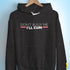 "Don't Bully Me I'll Cum" LGBTQ Pride Hoodie